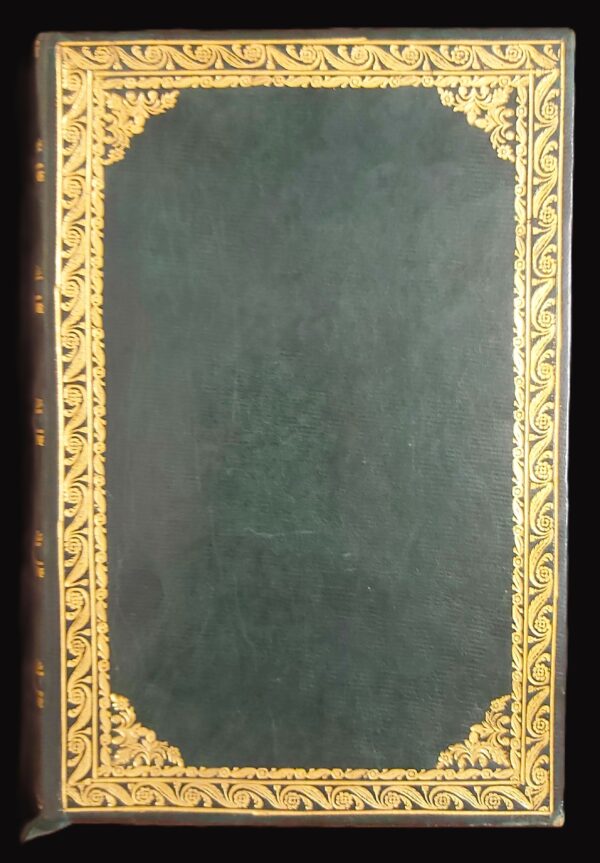 MEMORIE STORICHE per servire alla vita di Fra Sabba Castiglioni nobile milanese, Cavaliere Gerosolimitano, e Commendatore del suo ordine in Faenza nel secolo XVI. Raccolte e descritte dal sacerdote... - immagine 3