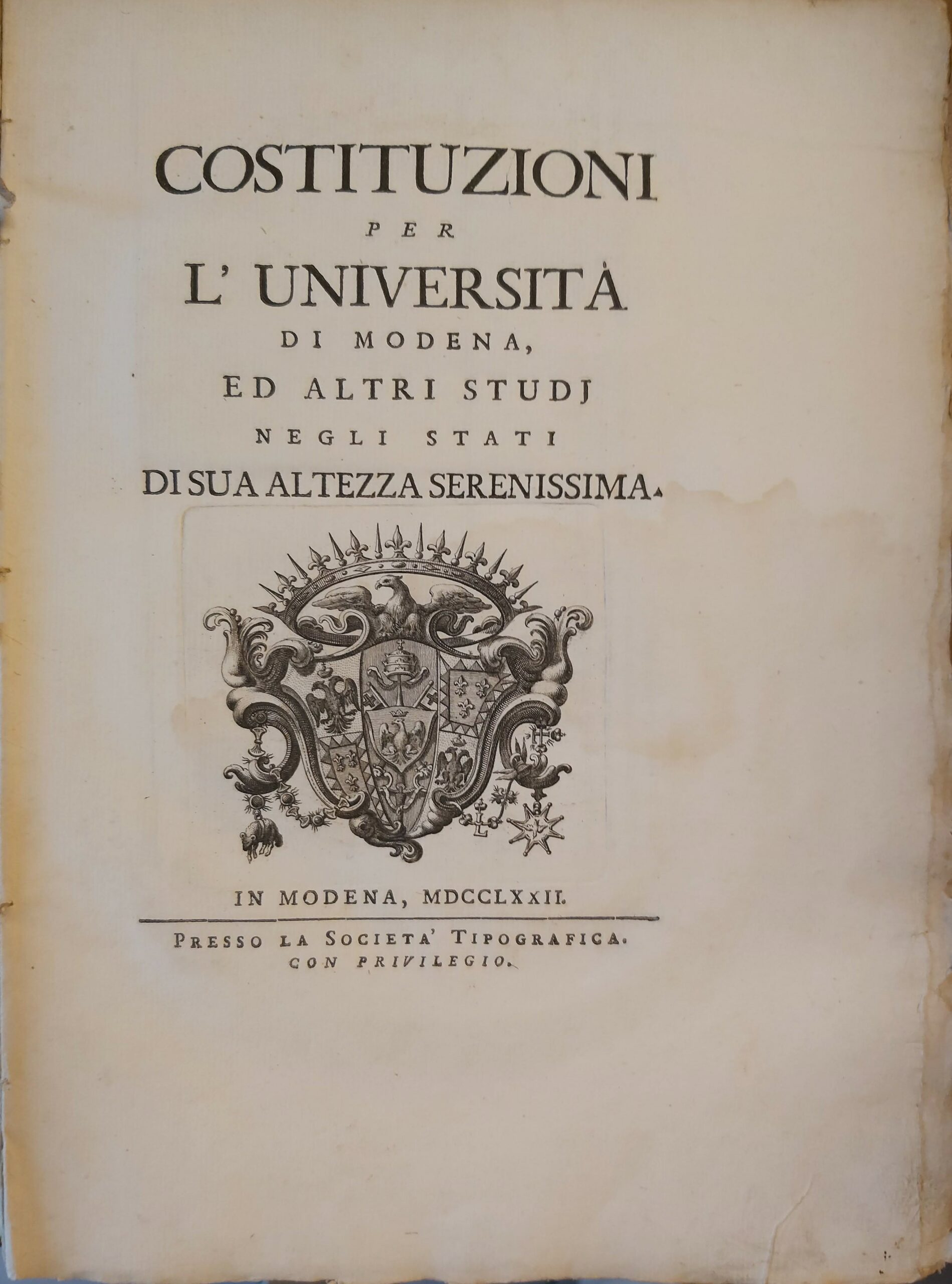 LOC17-359 Modena Università