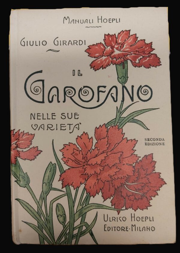 Girardi Il garofano