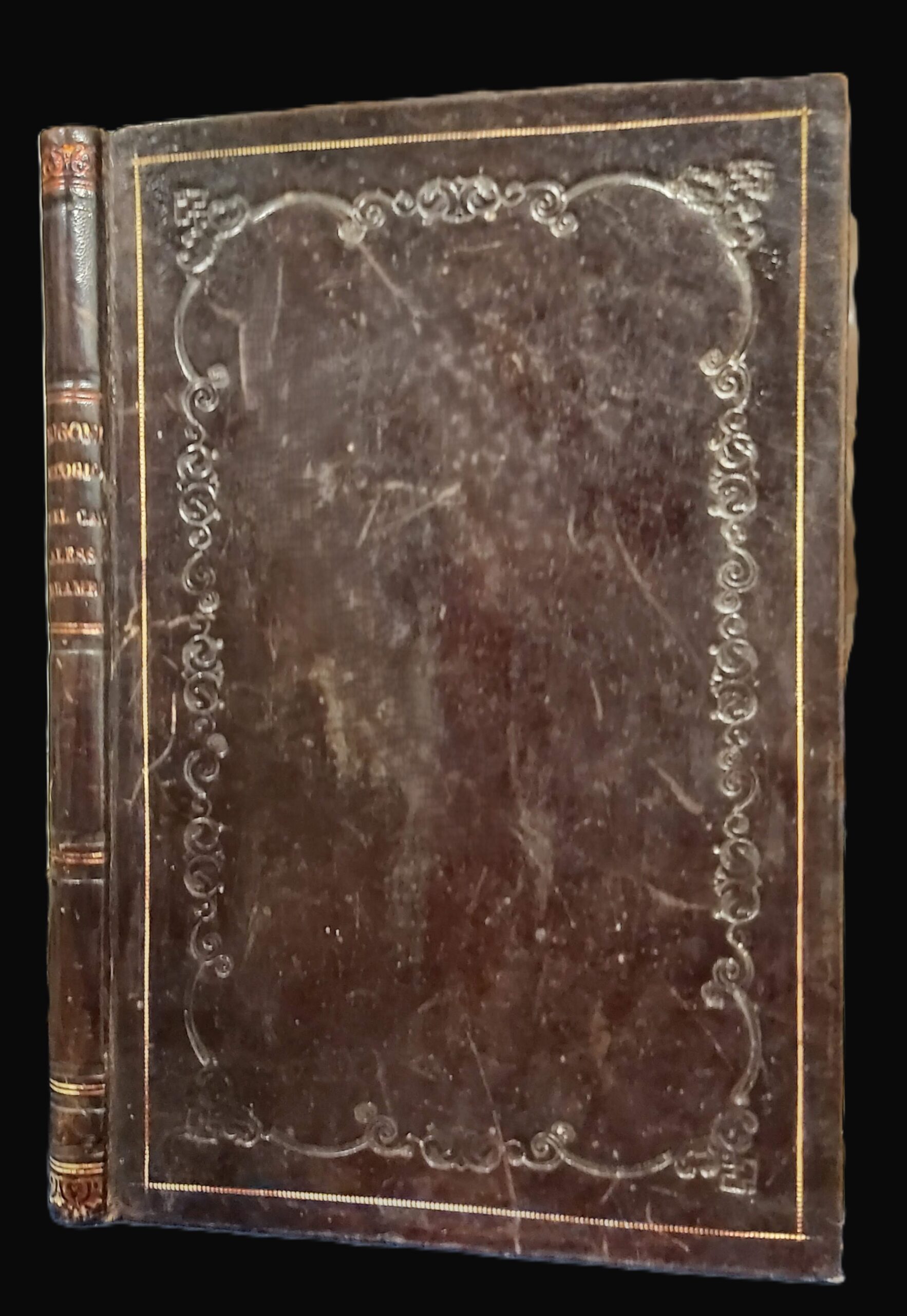 ELOGIO del Cavaliere Gio. Alessandro Brambilla letto nella grande Aula dell'I. R. Università di Pavia il dì 3 Novembre dellanno 1829 per la solenne inaugurazione degli Studj... - immagine 3